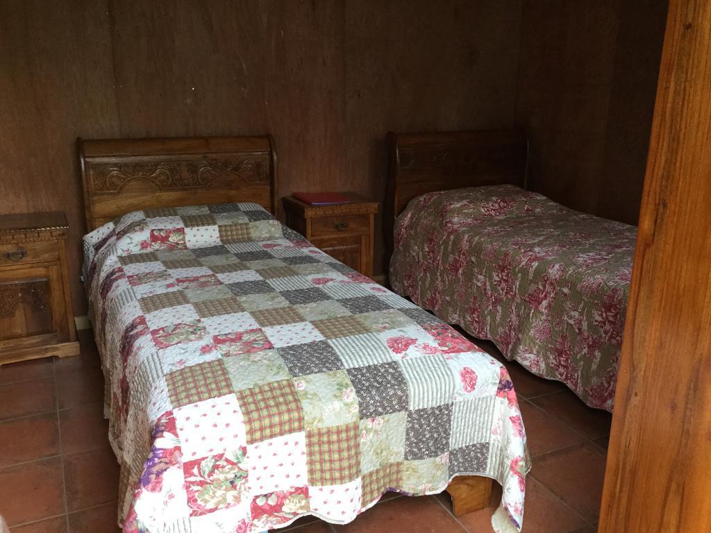 Отель Le Bois Joli Coeur Сен-Бенуа Экстерьер фото
