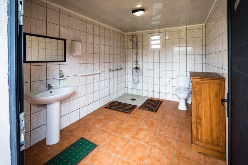 Отель Le Bois Joli Coeur Сен-Бенуа Экстерьер фото